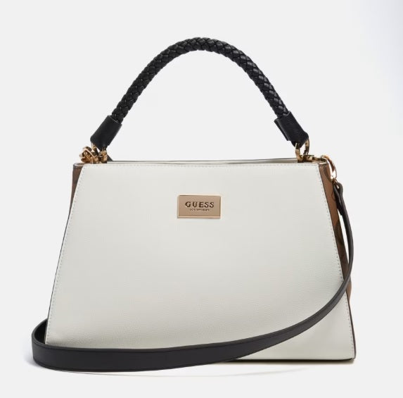 Bolso Guess Averi Blanco