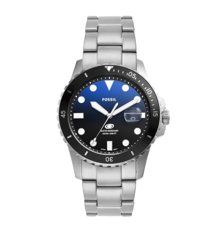 Fossil Dive Quartz Men's Watch