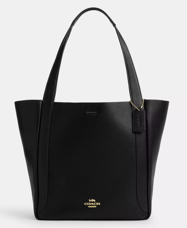 Bolso Tote Coach Hadley Negro