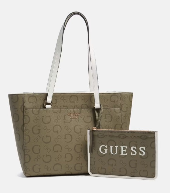 Bolso Tote Guess Delphine