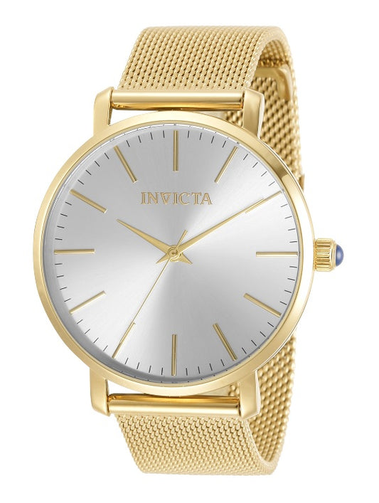 Invicta Angel Women's Watch - 38mm, Gold (31070)