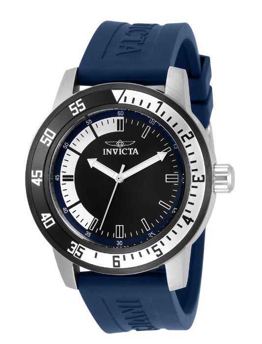 Invicta Specialty Men's Watch - 45mm, Blue (34013)