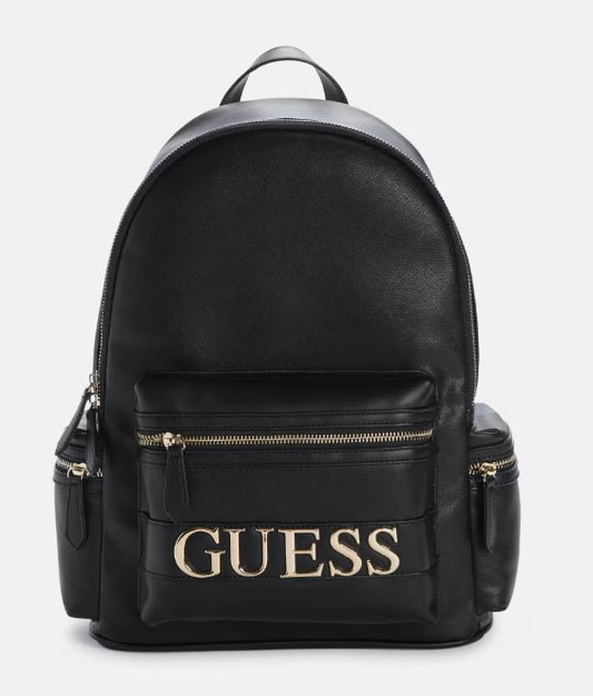 Mochila Guess Color Negro