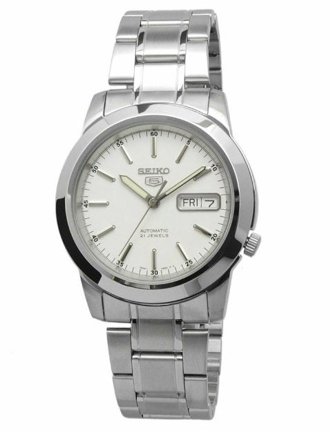 Seiko 5 Automatic Men's Watch