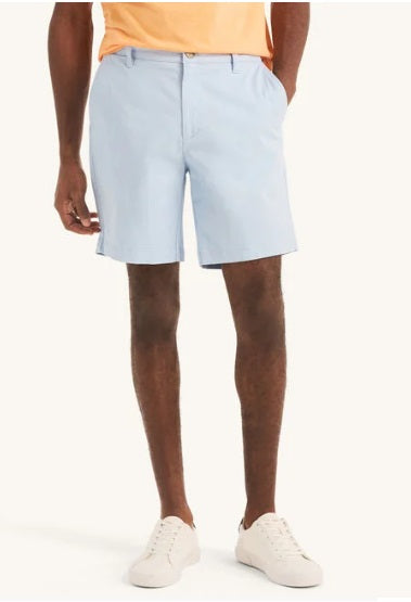 Nautica Short Corto Celeste