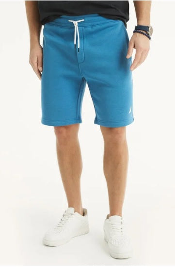 Nautica Short Sport Celeste