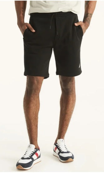 Nautica Short Sport Negro